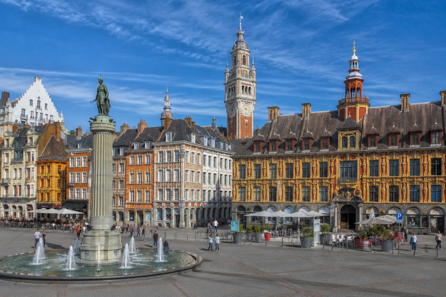 Lille