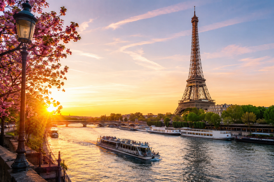 paris